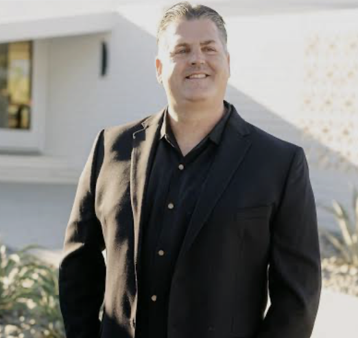 Ralph M. Trigg, CEA, Certified Estate Advisor, La Quinta, California